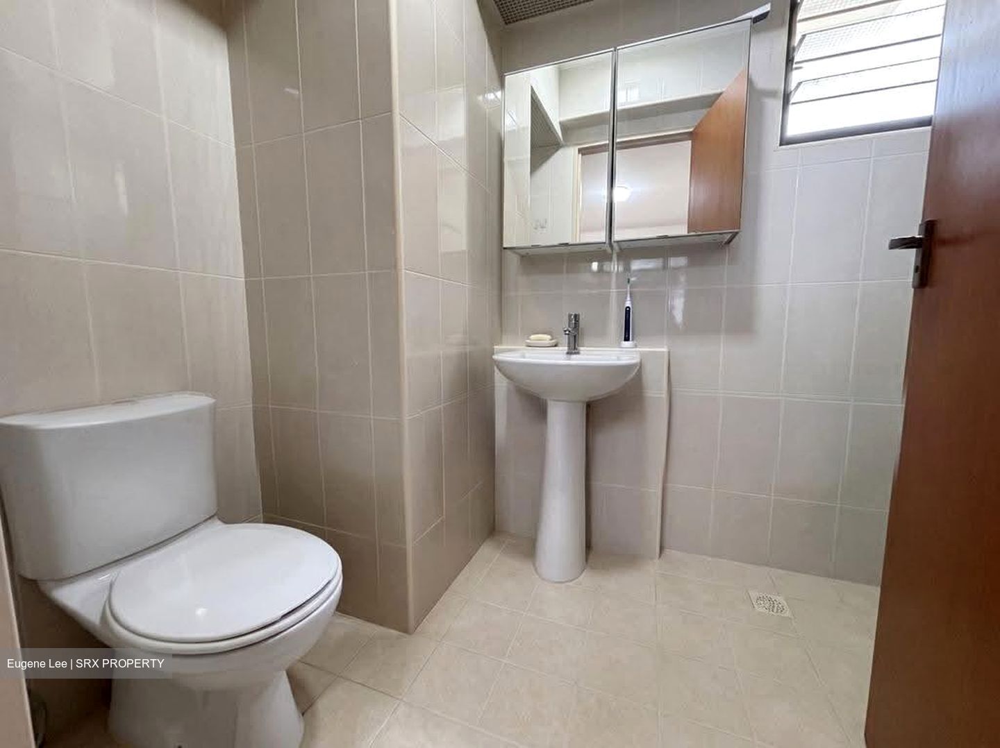 Blk 166A Teck Whye Crest (Choa Chu Kang), HDB 3 Rooms #611170891